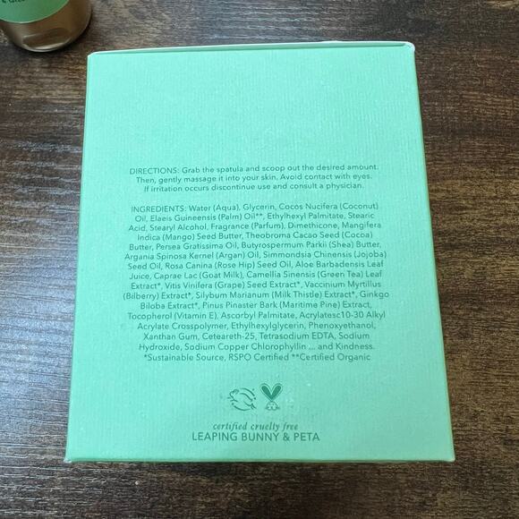 Beekman 1802 Wicked Its Time to Fly Hand Cream & Defy Gravity Whipped Body Cream - Picture 13 of 15